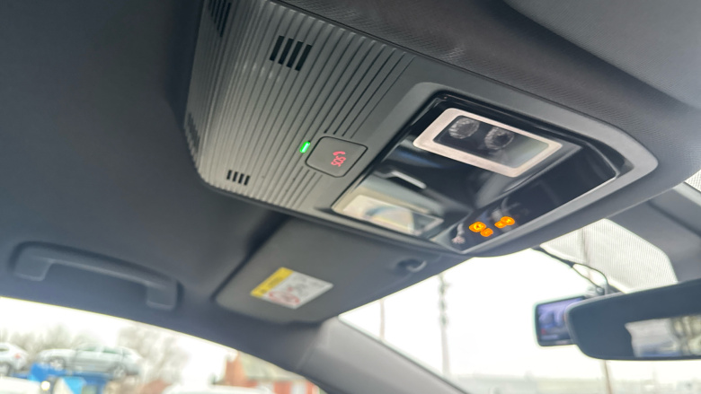 Volkswagen ID.3 150kW Tour Pro S 77kWh 5dr Auto Electric Hatchback